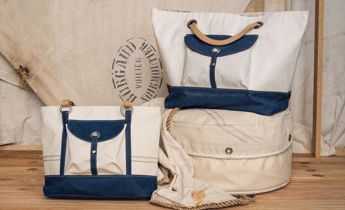 Reisetasche Carla "Les Grands Classiques"