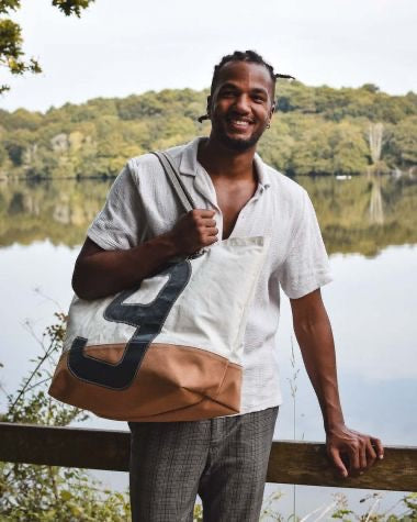 Reisetasche Carla N°9