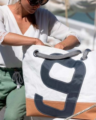 Reisetasche Carla N°9