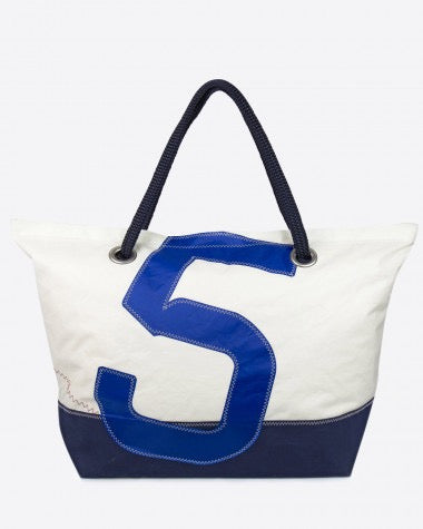 Reisetasche Carla Navy N°5