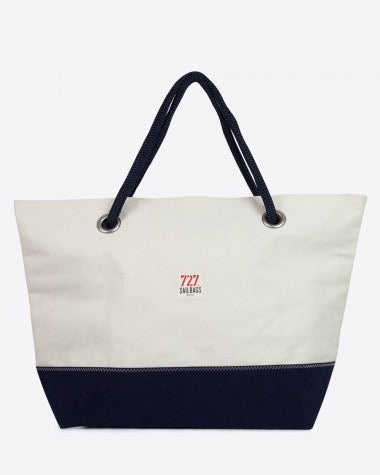 Reisetasche Carla Navy N°5