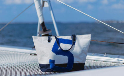 Reisetasche Carla Navy N°5