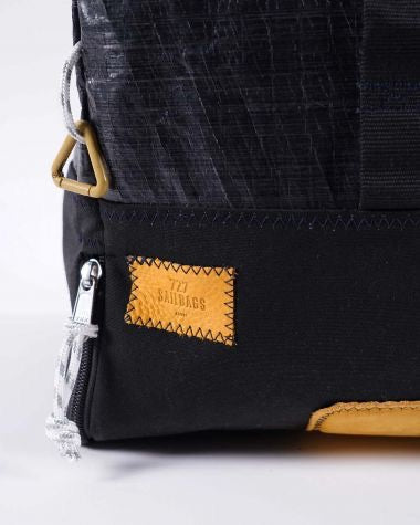 Rucksack Dinghy - schwarz