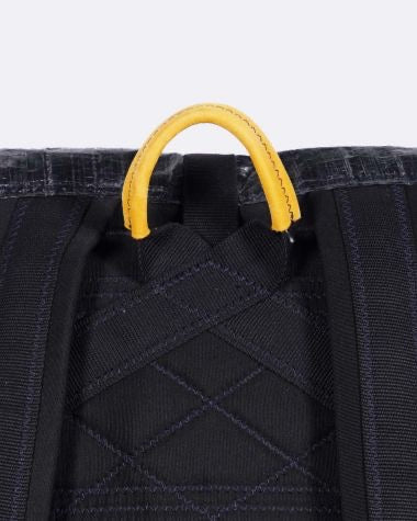 Rucksack Dinghy - schwarz