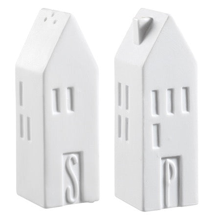 SALZ- UND PFEFFERSTREUER "S & P"