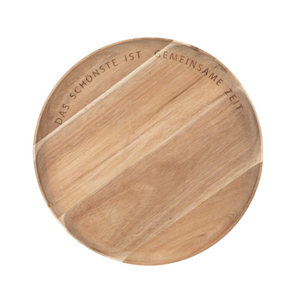 SCHALEN SET "GEMEINSAM"