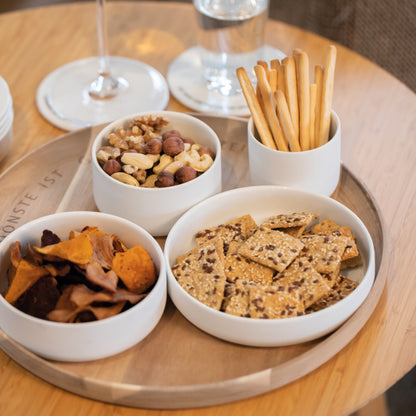 SCHALEN SET "GEMEINSAM"