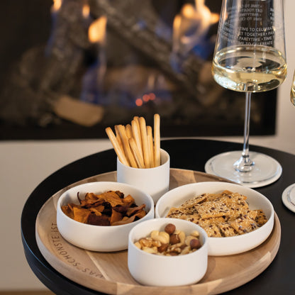 SCHALEN SET "GEMEINSAM"