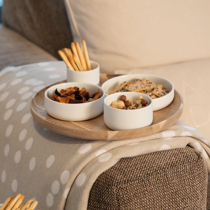 SCHALEN SET "GEMEINSAM"