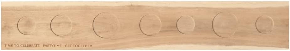 Servierbrett Vino Apero Große Vielfalt von Räder Design