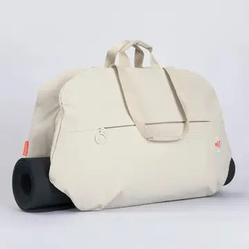 CLOUD BAG - YOGATASCHE - BIRCH 2in1 - HOLE-X-WORLD