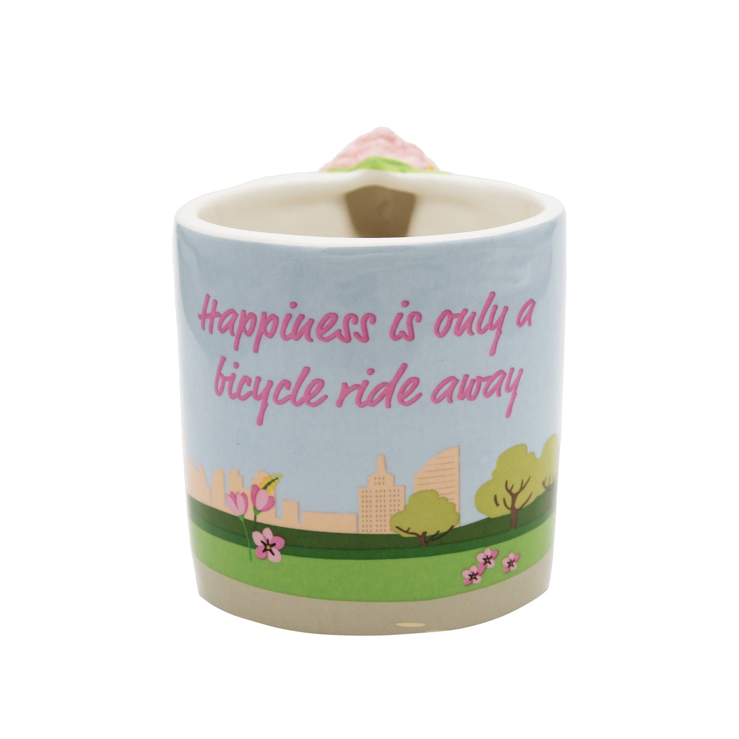 City Bike Kaffeebecher