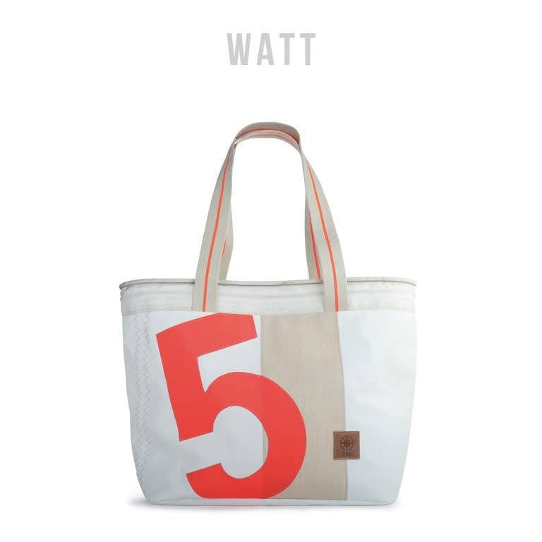 Strandtasche Watt von 360 Grad