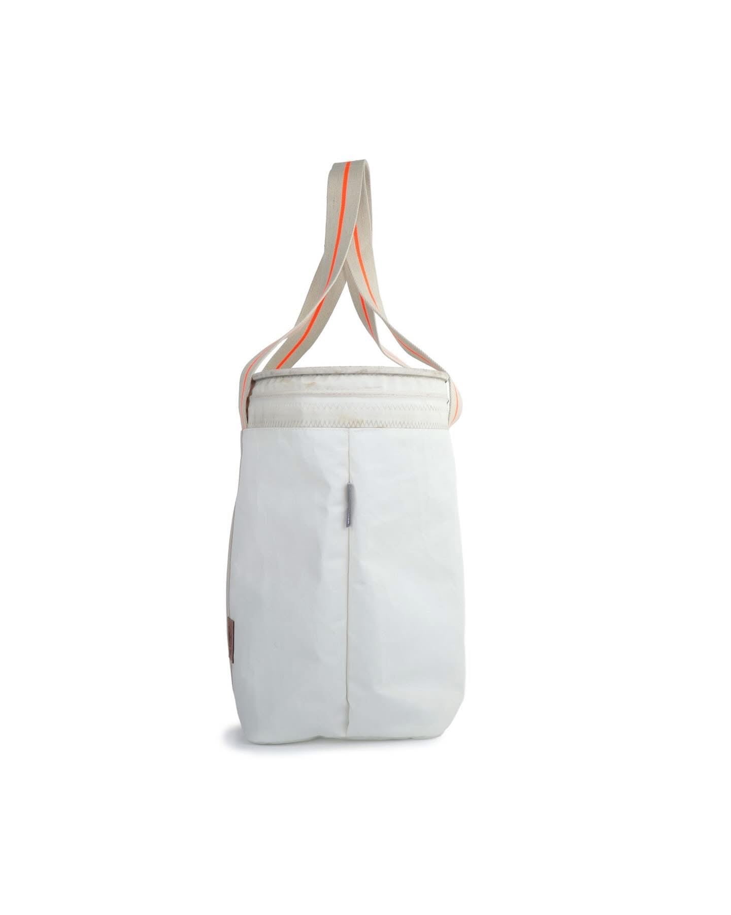 Strandtasche WATT von 360 Grad Seitenansicht