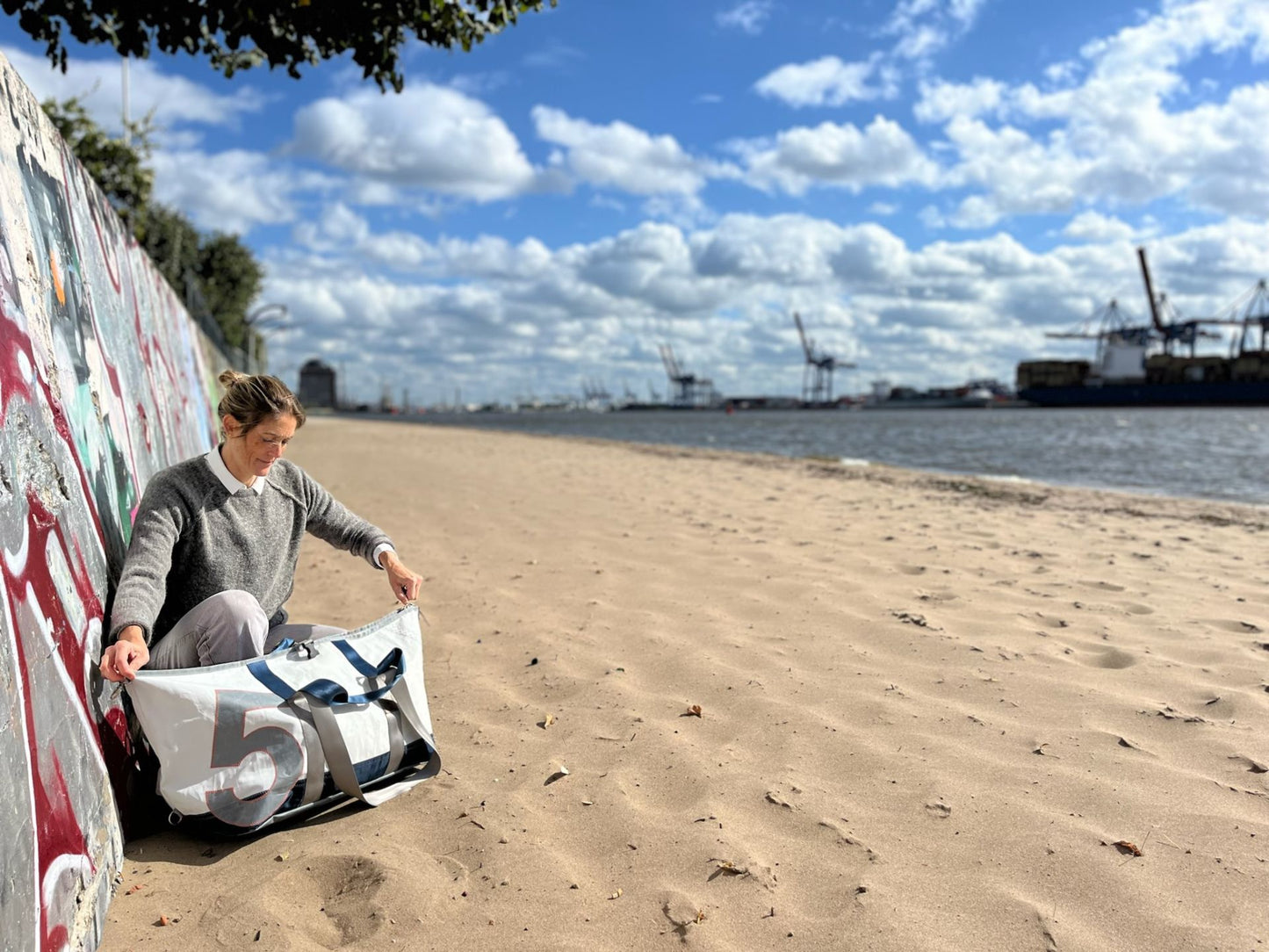 Weekender "Kutter XL"