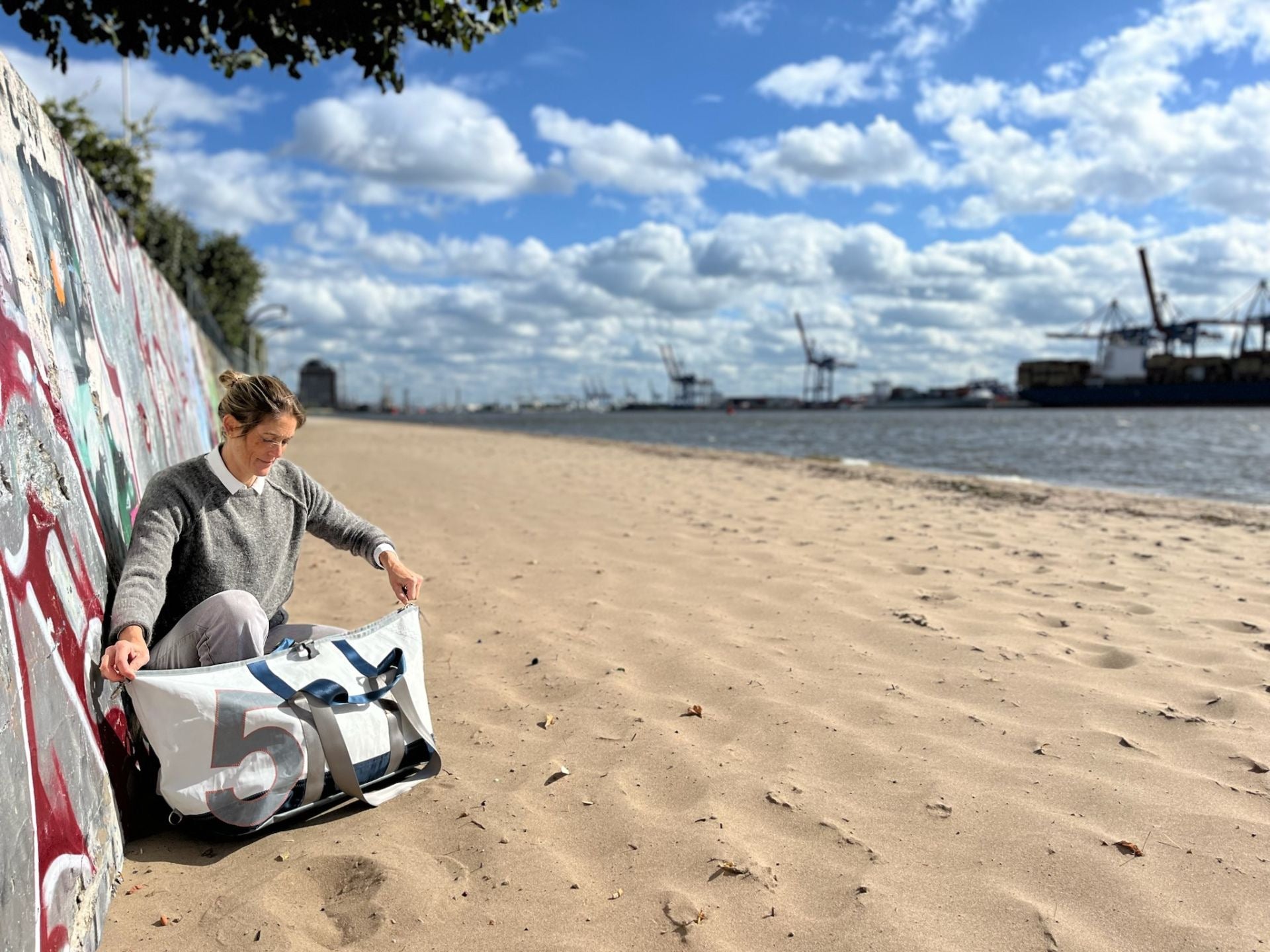 Weekender "Kutter XL"