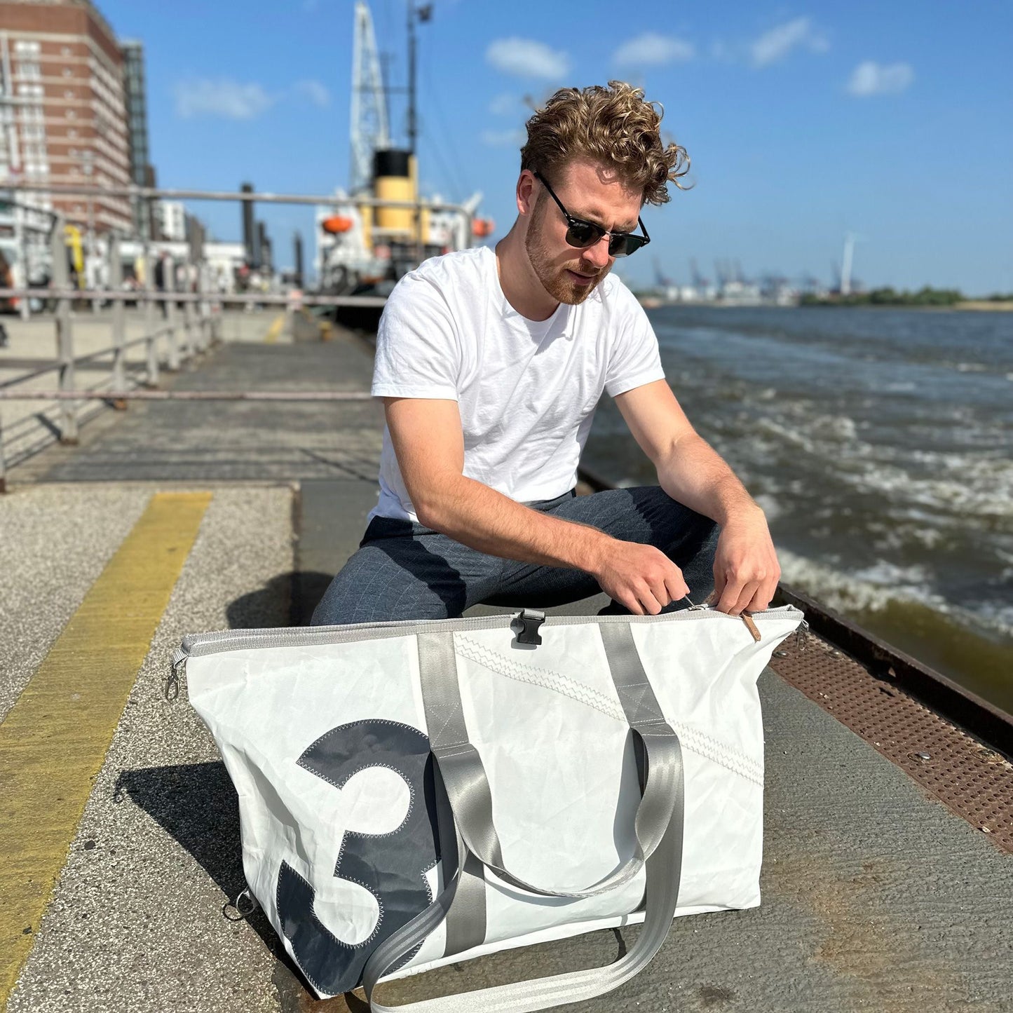 Weekender "Kutter XL"