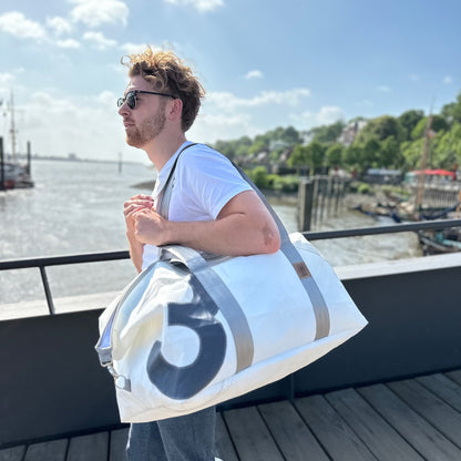 Weekender "Kutter XL"