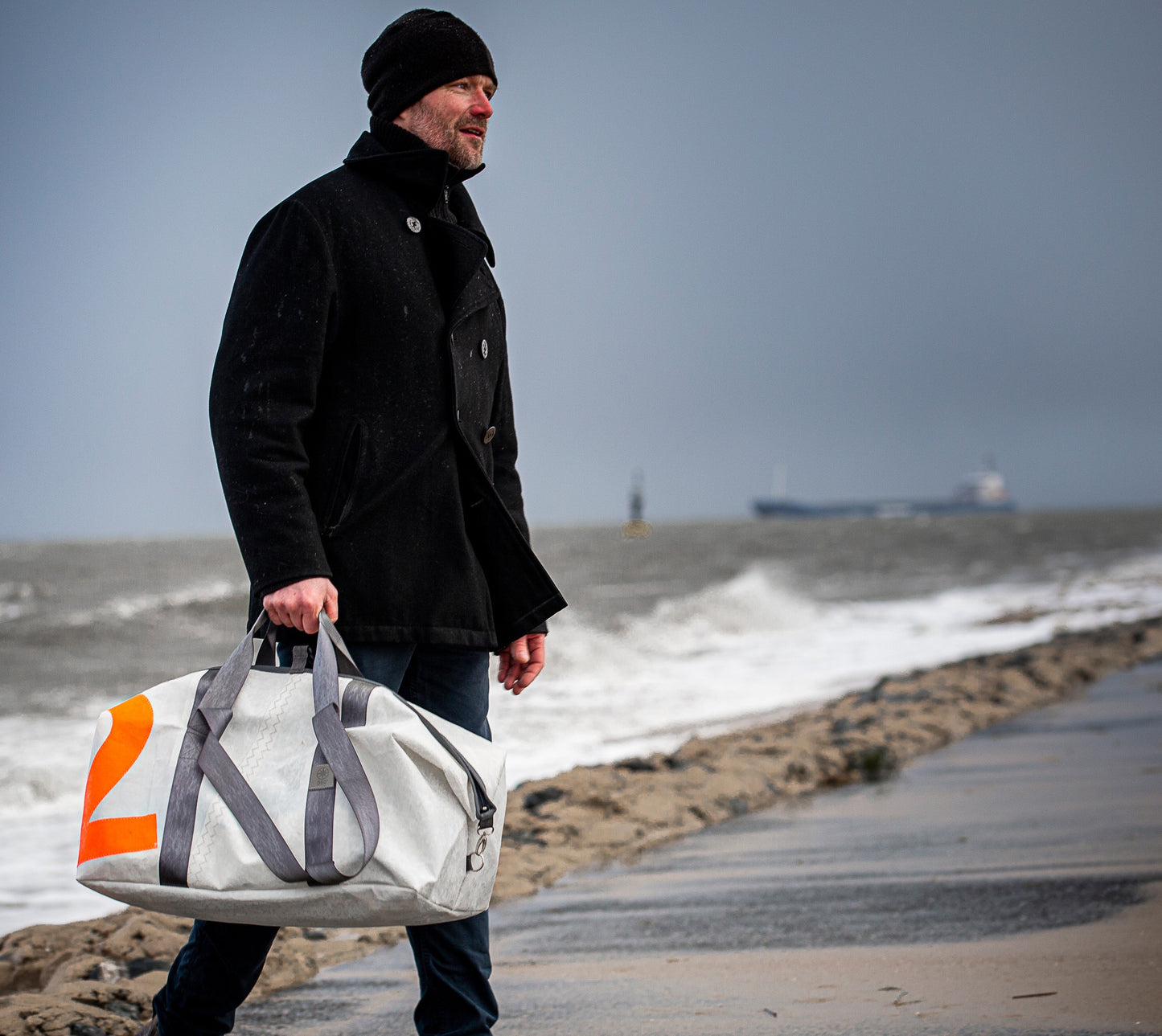 Weekender "Kutter XL"