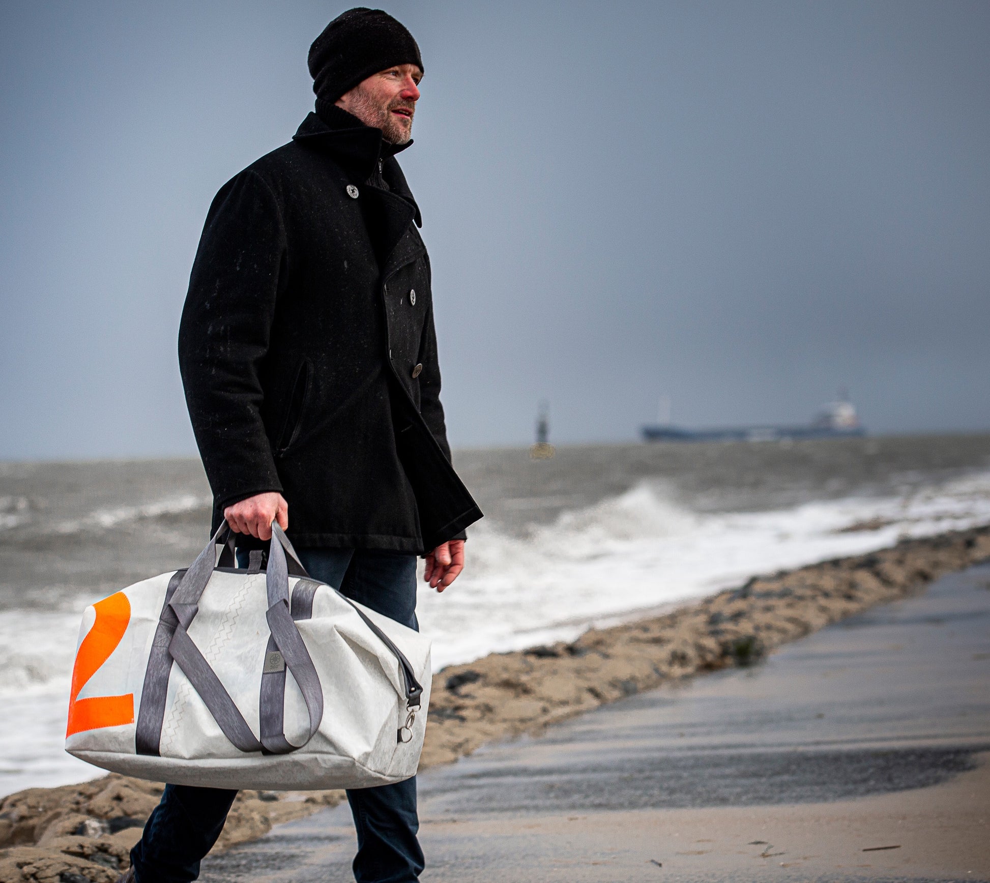 Weekender "Kutter XL"