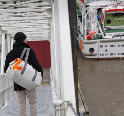 Weekender "Kutter XL"