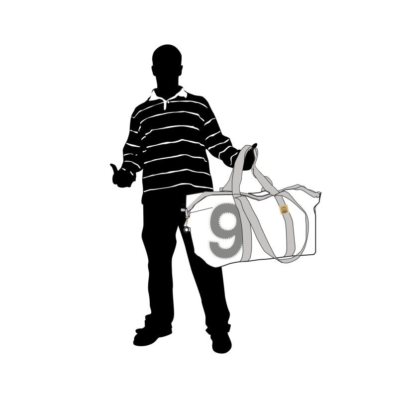 Weekender "Kutter XL"