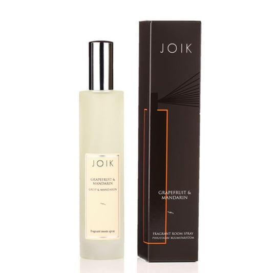 JOIK - Duftendes Raumspray Grapefruit und Mandarine - 100 ml