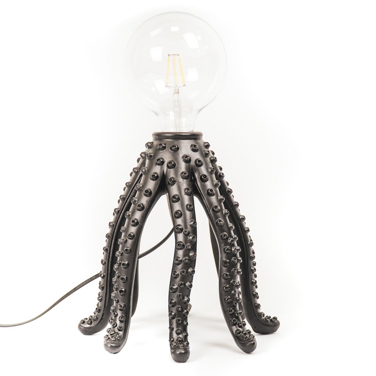 Lampe Oktopus