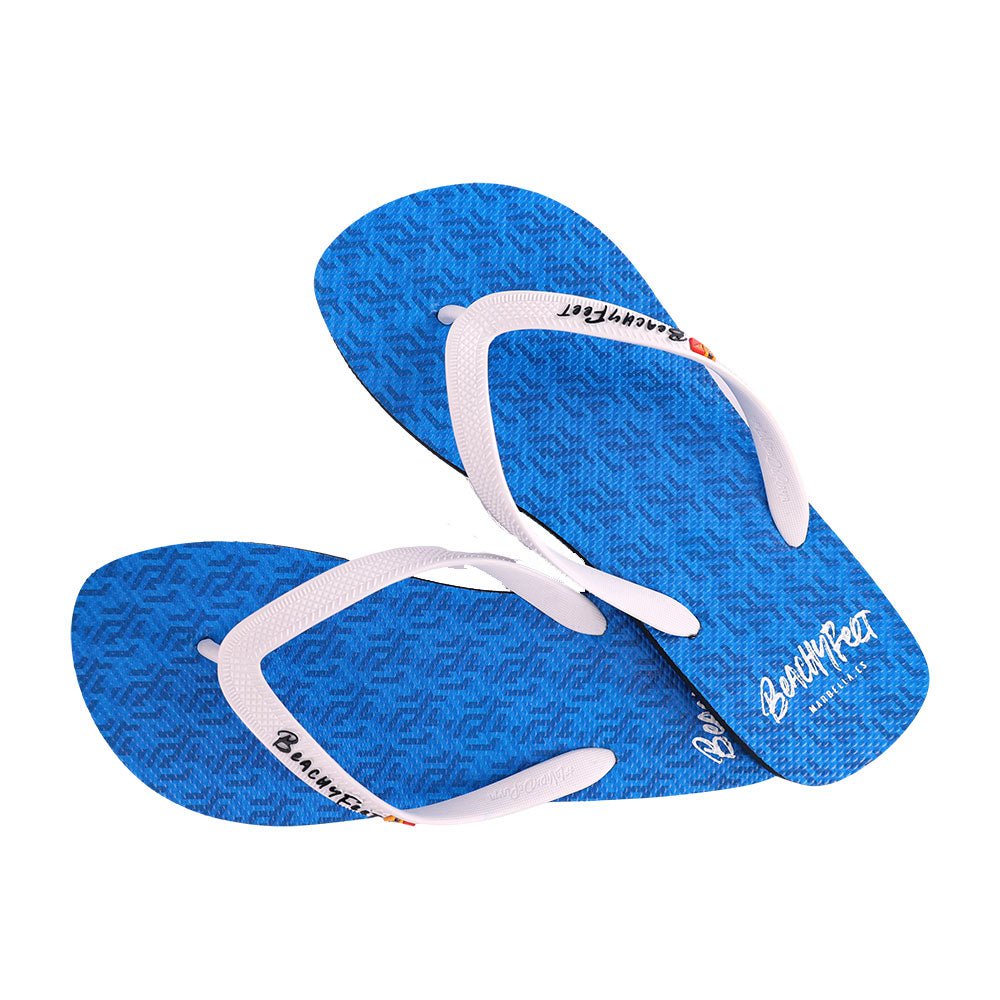 Flip Flops - BeachyFeet - Banus - unverzichtbar am Pool und am Strand!