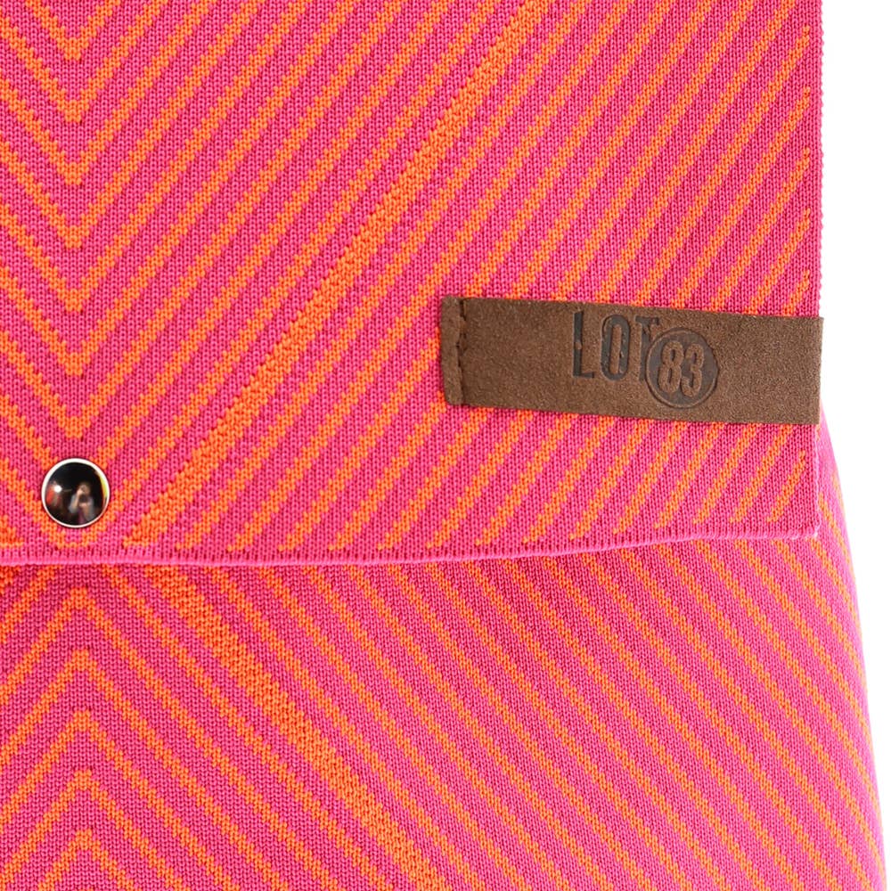 Rucksack Romy Fuchsia