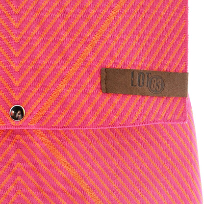 Rucksack Romy Fuchsia
