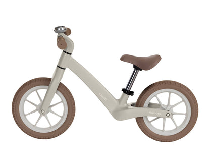 Balance-Bike Lanser für Kinder von 3 bis 6 Jahren: Beige