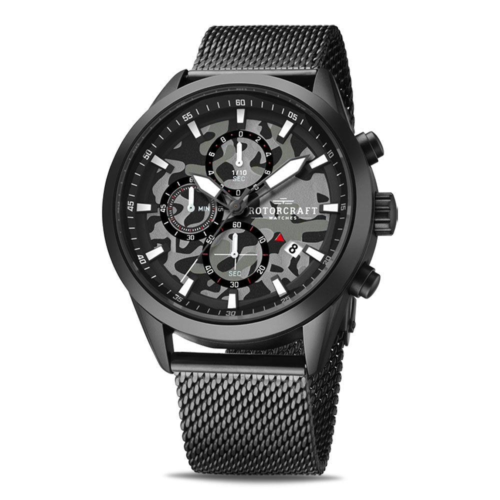 Squad RC5402 Chrono