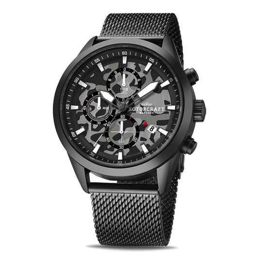 Squad RC5402 Chrono