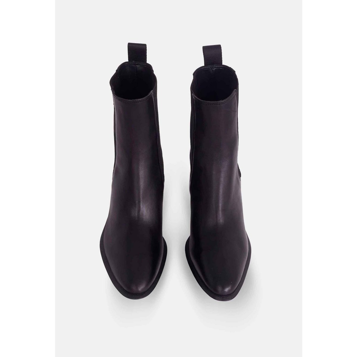 Mangará Damen-Stiefeletten Canna – 6,5 cm Absatz