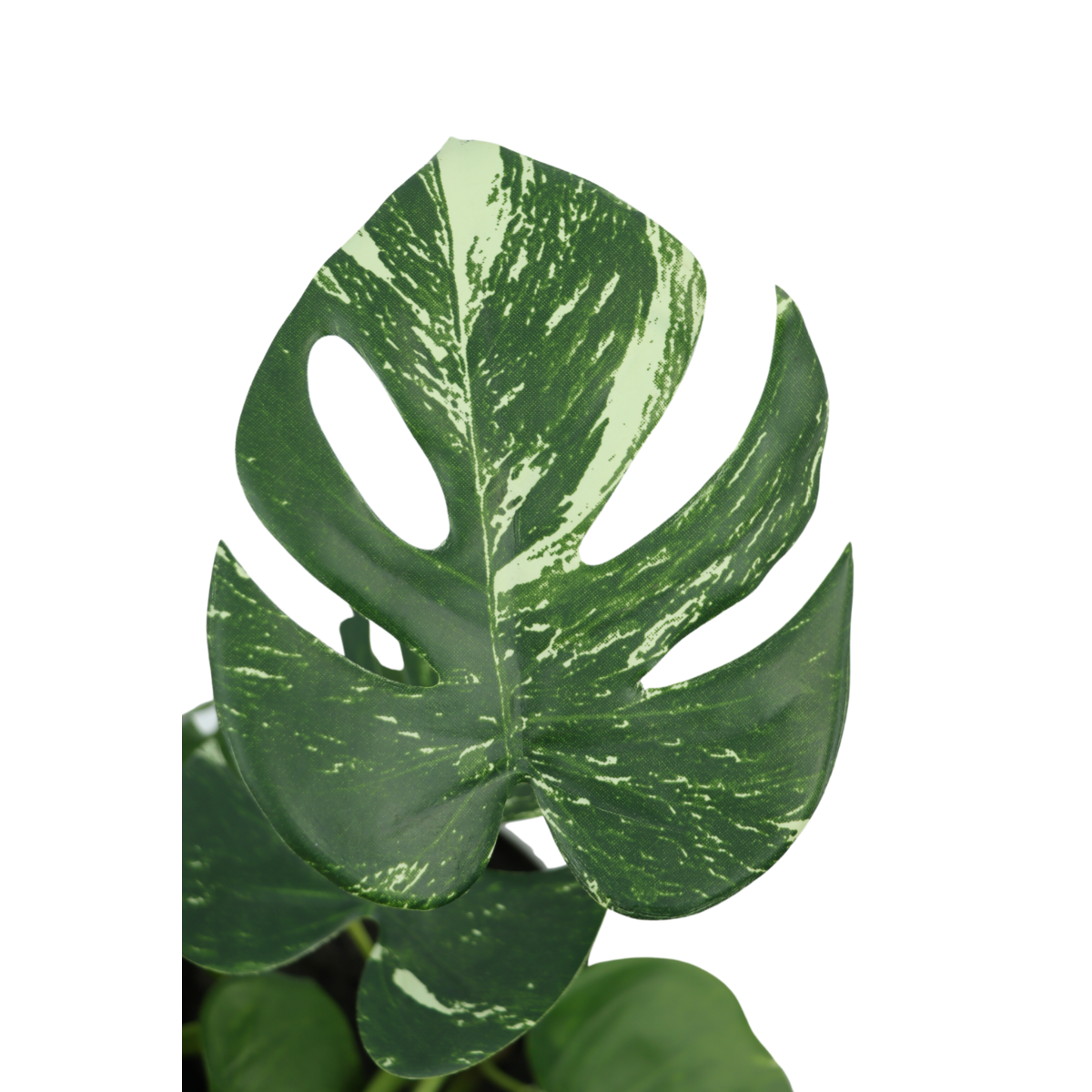 Monstera Kunstpflanze 40cm