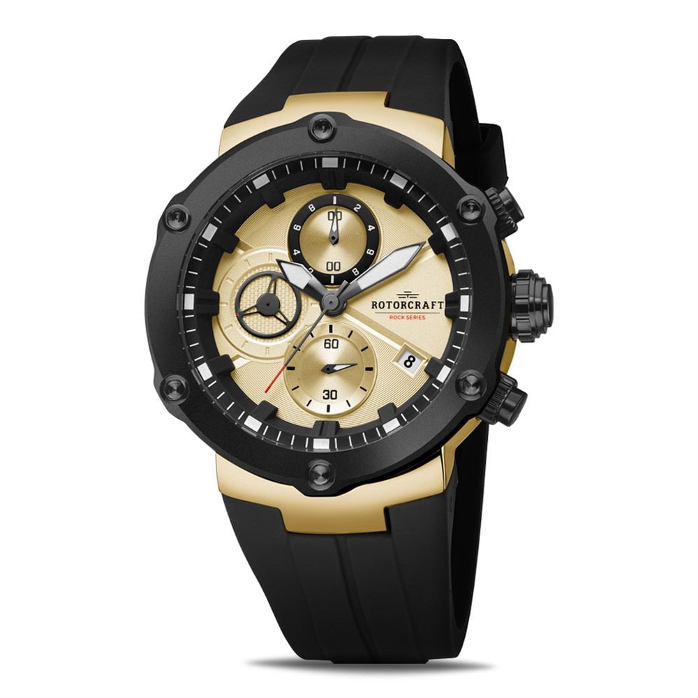 Rock RC6204 Chrono