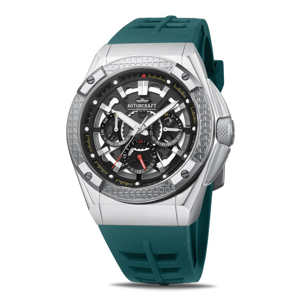 ROTORCRAFT UHR® Cosmos RC5105 - HOLE-X-WORLD