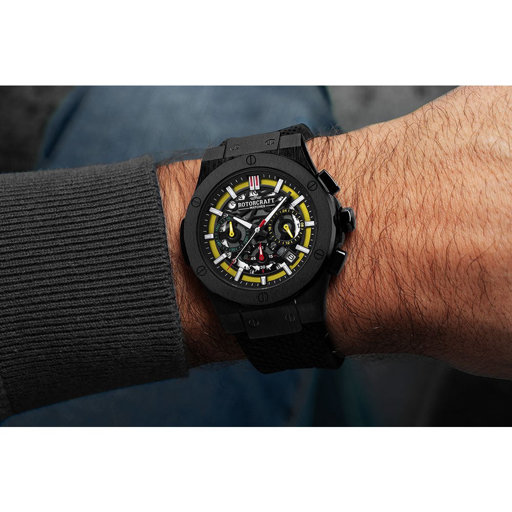 Raven RC5502 Chrono