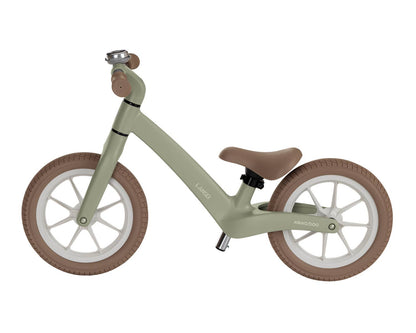 Balance-Bike Lanser für Kinder von 3 bis 6 Jahren: Grey