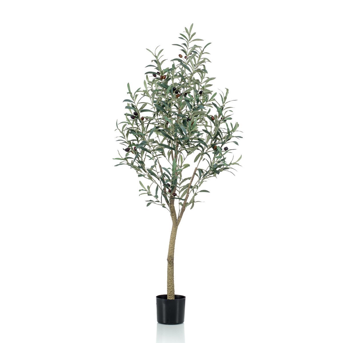 Künstlicher Olivenbaum - Olea europaea - Olivenbaum - 140 cm