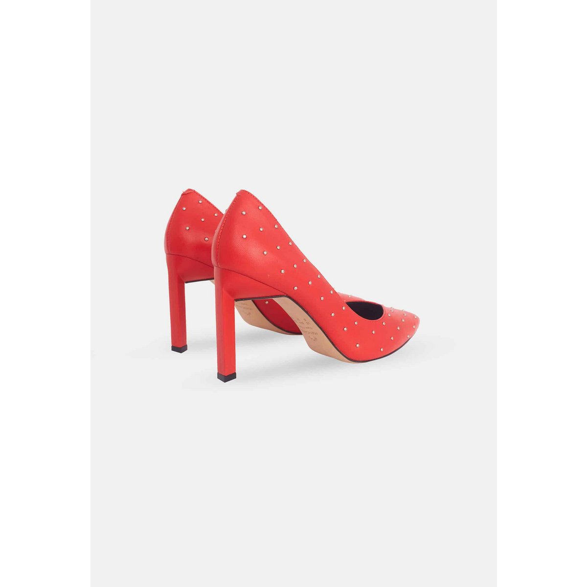 Mangará Callisia High Heel Pumps – stilvolle Eleganz und Komfort