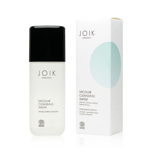 JOIK Bio-veganes Mizellen-Reinigungswasser 100 ml