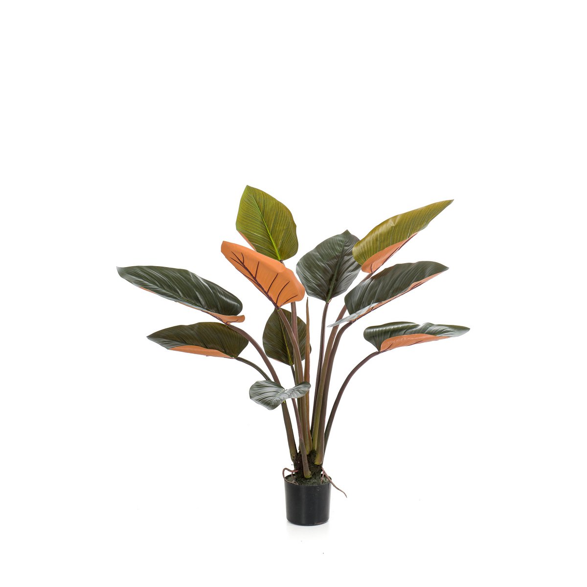 Künstliche Pflanze - Philodendron - 120 cm