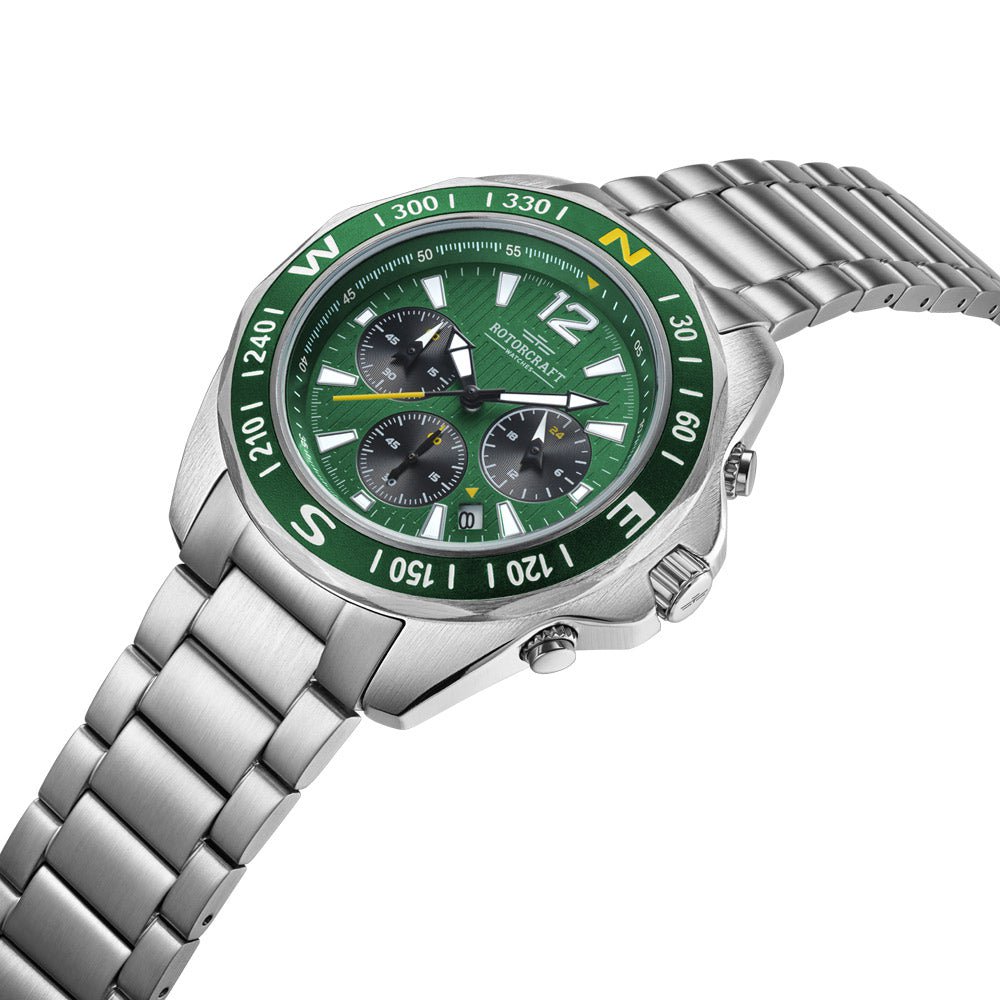 Lissabon RC4001 Chrono