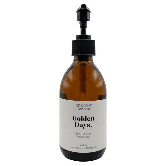 Golden Days Handzeep 250ml