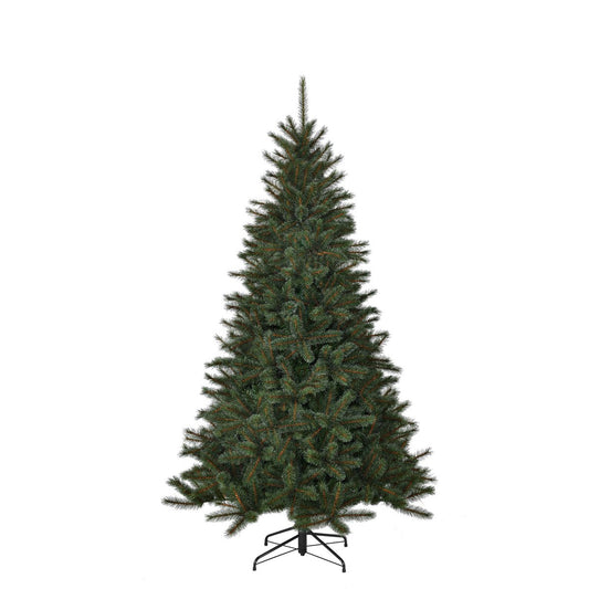 Toronto Künstlicher Weihnachtsbaum – H215 x Ø132 cm – Grün - HOLE-X-WORLD