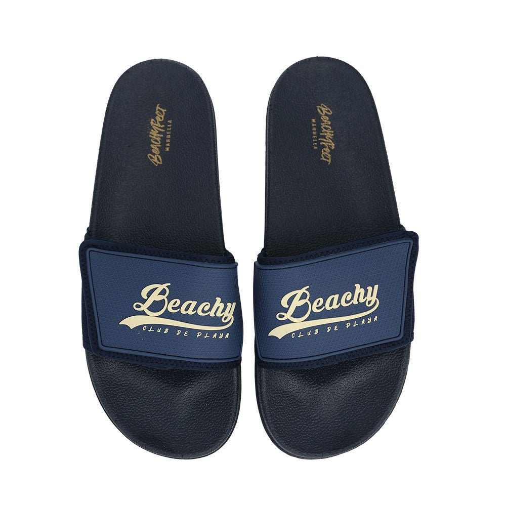 BeachyFeet-Rutschen – Club De Playa Navy