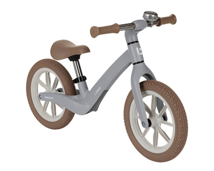 Lanser Balance Bike grau