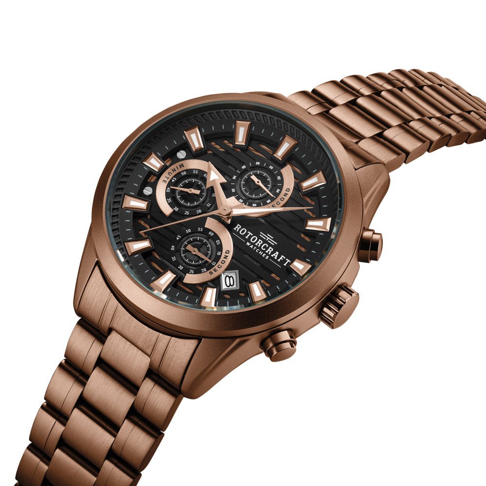 Runway RC4202 Chrono